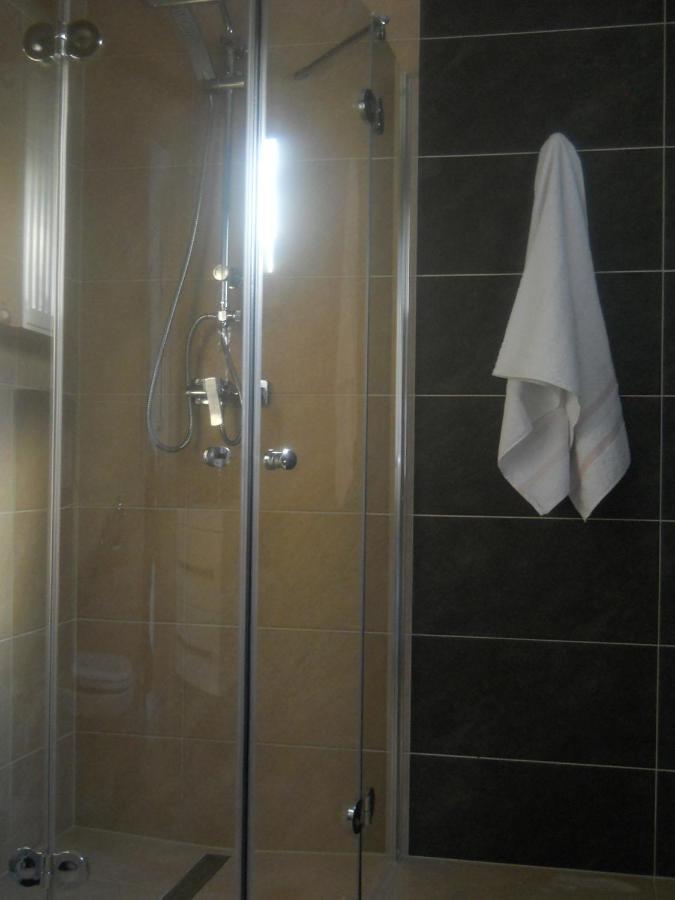 U Derca Appartement Gniezdzewo Buitenkant foto