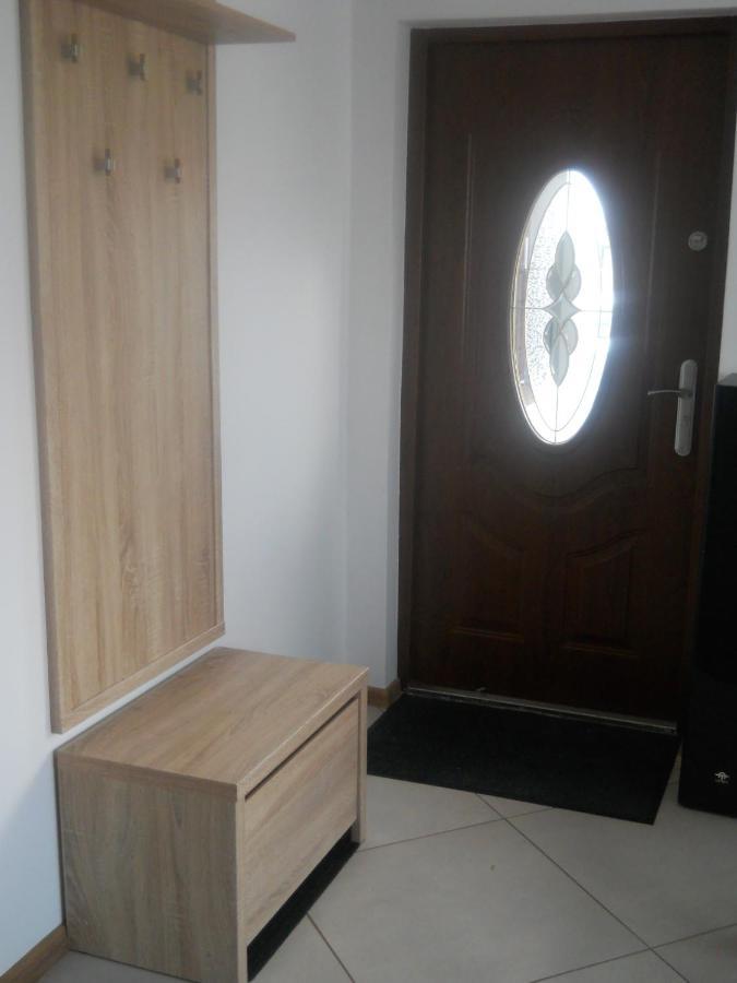 U Derca Appartement Gniezdzewo Buitenkant foto