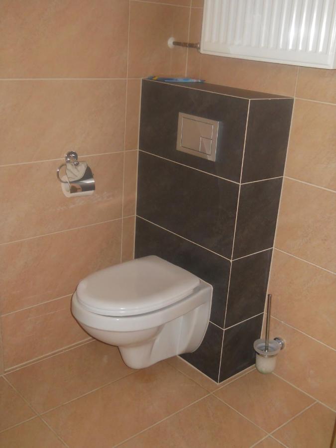 U Derca Appartement Gniezdzewo Buitenkant foto