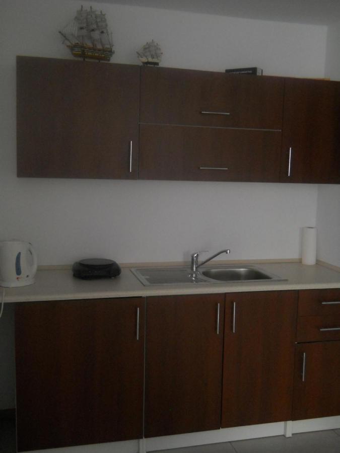 U Derca Appartement Gniezdzewo Buitenkant foto