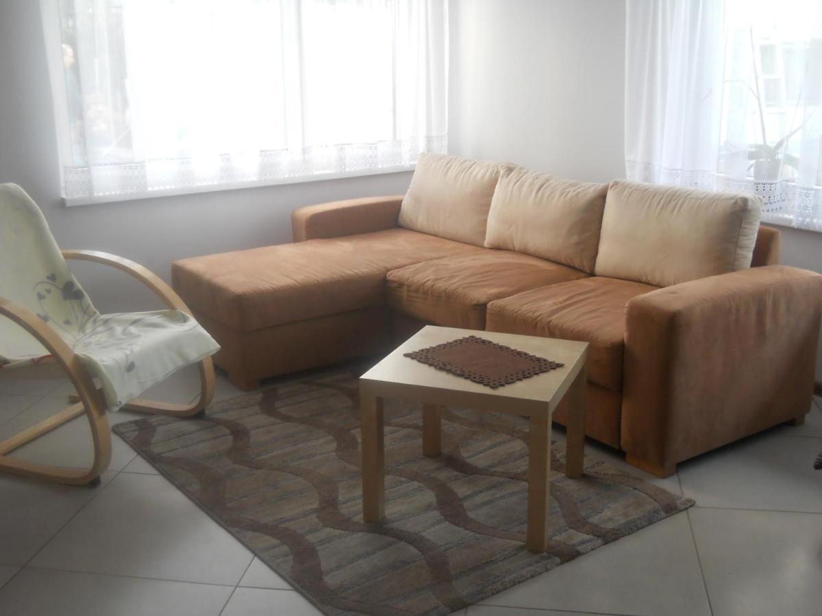 U Derca Appartement Gniezdzewo Buitenkant foto